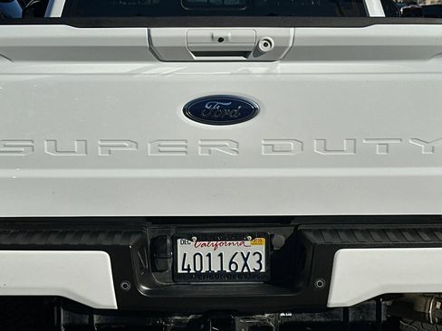 Used 2024 Ford F250 Lariat w/ Sport Appearance Package image 47