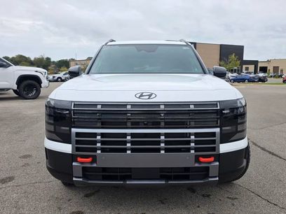 New 2026 Hyundai Palisade XRT Pro