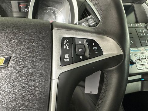 Used 2015 Chevrolet Equinox LT w/ Driver Convenience Package image 14