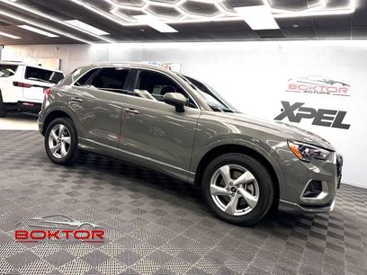 Used 2021 Audi Q3 2.0T Premium