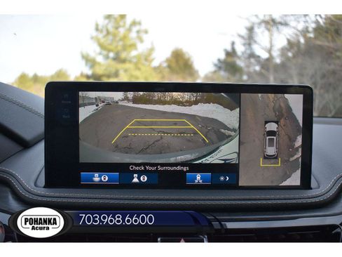 New 2026 Acura MDX Type S image 15