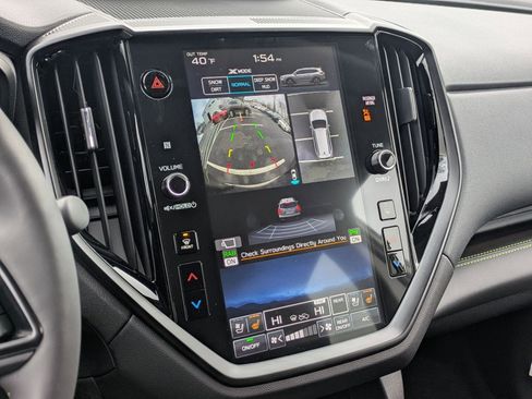 New 2026 Subaru Ascent Bronze Edition image 25