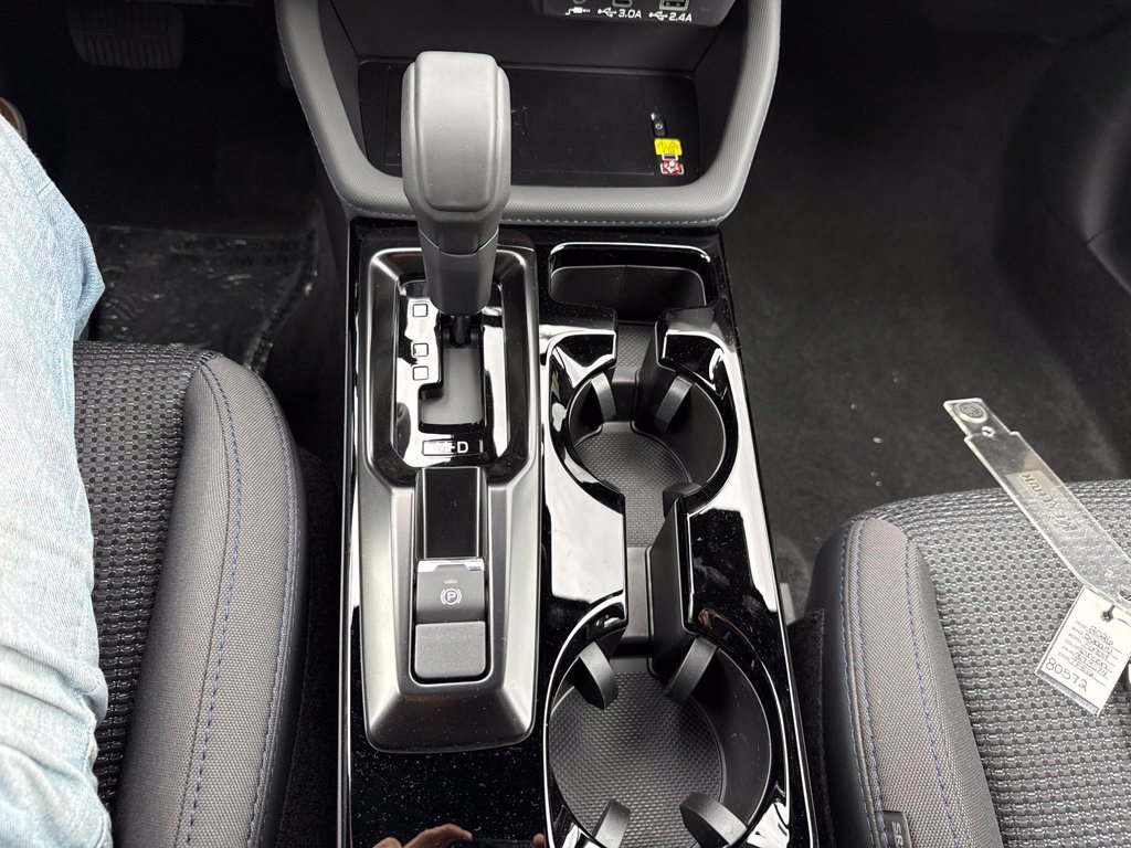 New 2026 Subaru Forester Premium AWD/4WD image 23
