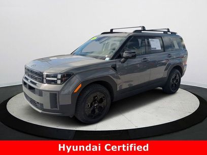 Certified 2024 Hyundai Santa Fe XRT
