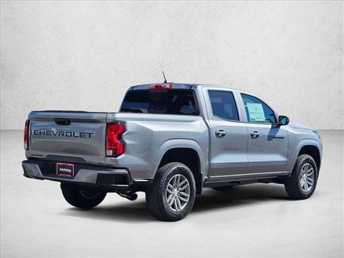 New 2026 Chevrolet Colorado LT RWD image 2