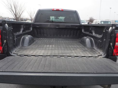 Used 2015 Chevrolet Silverado 2500 LTZ w/ Duramax Plus Package image 18