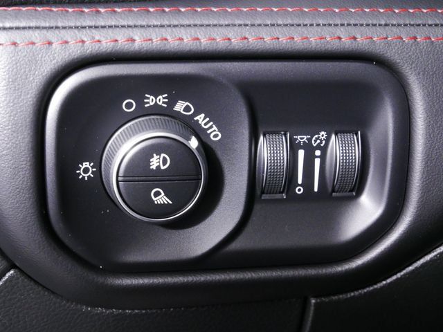 Used 2023 RAM 1500 TRX w/ TRX Level 2 Equipment Group AWD/4WD image 25