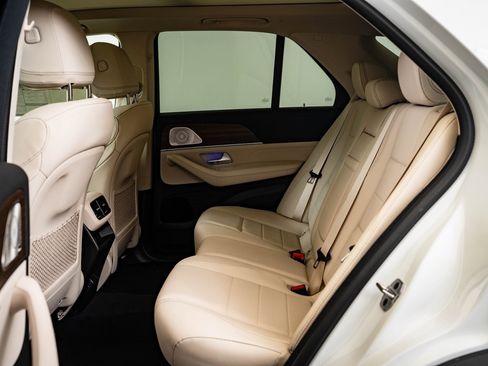 New 2026 Mercedes-Benz GLE 350 4MATIC image 33