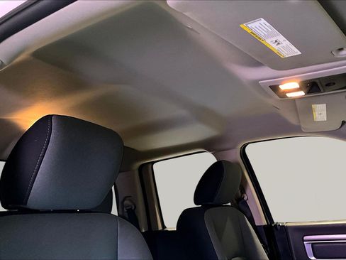 Used 2024 RAM 1500 Classic SLT AWD/4WD image 29