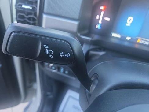 Used 2025 Ford Ranger XLT w/ Equipment Group 301A High RWD image 30
