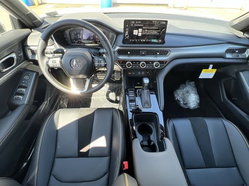 New 2026 Acura Integra A-Spec image 20