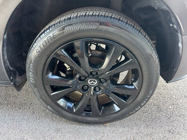 Used 2023 MAZDA CX-30 AWD 2.5 S w/ Preferred Package image 17