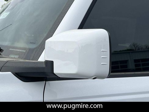 New 2026 Ford Bronco Outer Banks image 13