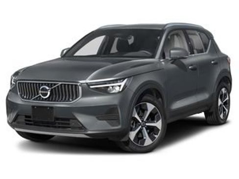 Certified 2024 Volvo XC40 B5 Plus w/ Protection Package Premier image 1