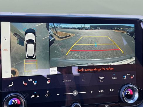 New 2026 Lexus RX 350 FWD image 23