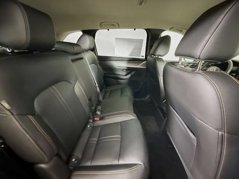 New 2026 MAZDA CX-70 SC AWD/4WD image 26