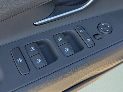 New 2026 Hyundai Elantra SEL Sport image 15