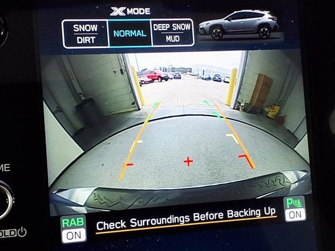 Certified 2024 Subaru Crosstrek 2.5i Limited w/ Popular Package #3A image 25