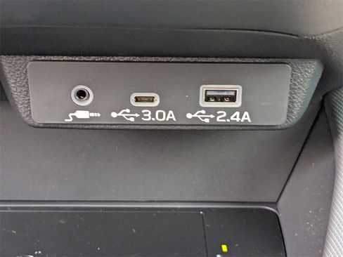 New 2025 Subaru Forester Sport w/ Popular Package #2 image 20