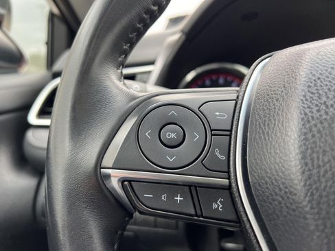 Used 2018 Toyota Camry XSE w/ Driver Assist Package image 21