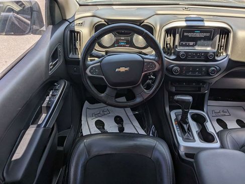 Used 2016 Chevrolet Colorado LT RWD image 13