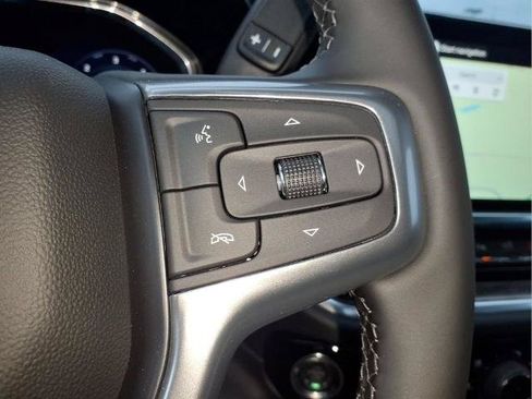 New 2026 Chevrolet Silverado 2500 LTZ w/ LTZ Plus Package AWD/4WD image 24