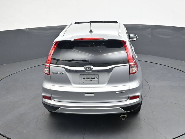 Used 2015 Honda CR-V Touring image 24