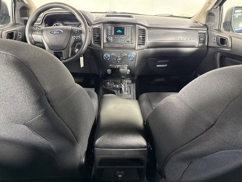 Used 2020 Ford Ranger XL w/ Trailer Tow Package image 17