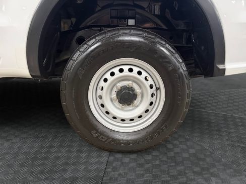 Used 2019 Ford Ranger XL w/ Equipment Group 101A Mid RWD image 15