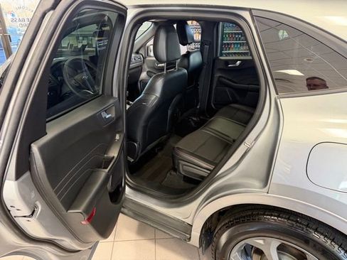 Used 2023 Ford Escape ST-Line w/ Tech Pack #1 image 17