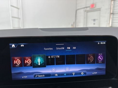 New 2025 Mercedes-Benz GLA 250 image 15