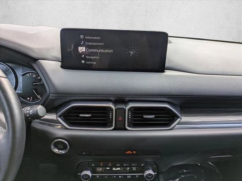 Used 2021 MAZDA CX-5 Grand Touring Reserve image 13