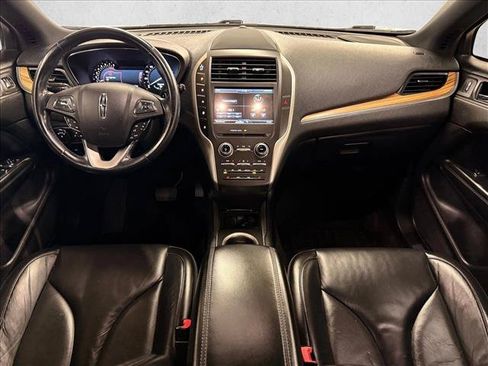 Used 2015 Lincoln MKC FWD w/ Equipment Group 101A Select image 17