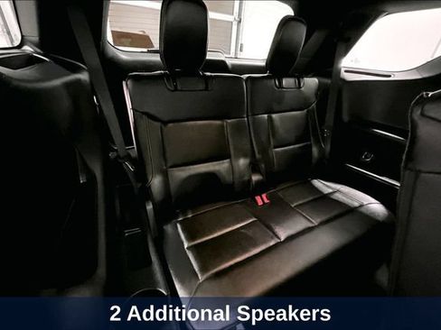 Used 2023 Ford Explorer ST w/ Technology Package AWD/4WD image 35