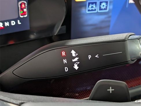 New 2026 Chevrolet Traverse Z71 image 26