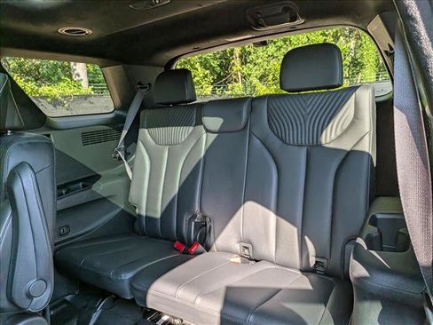 Used 2024 Hyundai Palisade Calligraphy AWD/4WD image 31