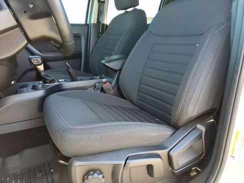 Used 2023 Ford Ranger XL AWD/4WD image 12