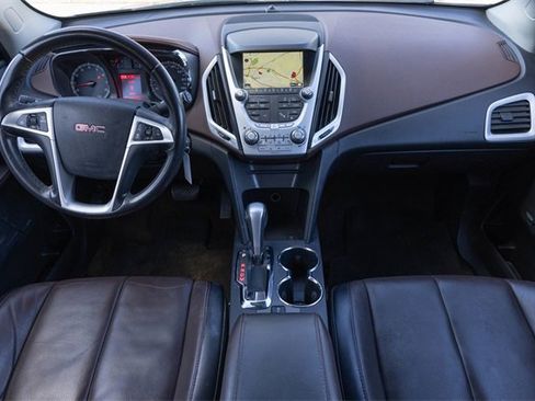 Used 2015 GMC Terrain SLT w/ Chrome Edition image 22