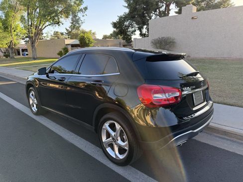 Used 2018 Mercedes-Benz GLA 250 w/ Convenience Package image 9