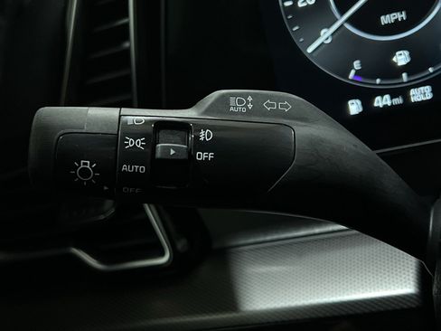 Used 2023 Kia Sportage SX AWD/4WD image 28