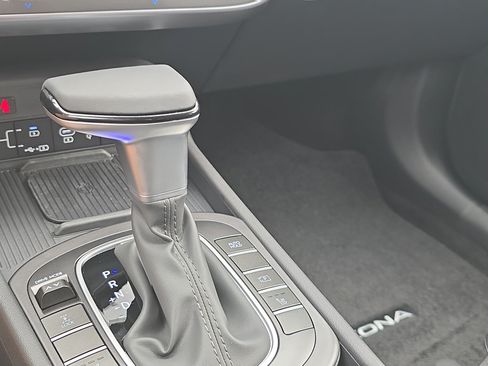 New 2026 Hyundai Kona SEL Sport AWD/4WD image 21