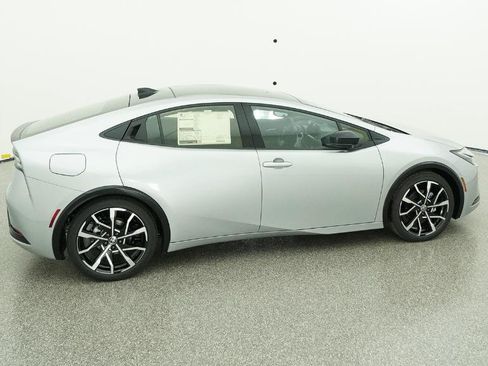 New 2026 Toyota Prius Plug-In Hybrid FWD image 35