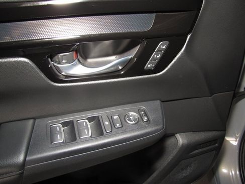 Certified 2024 Honda CR-V EX-L image 11