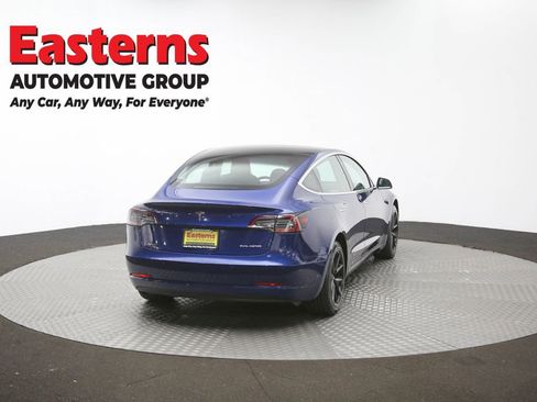 Used 2019 Tesla Model 3 Long Range AWD/4WD image 31
