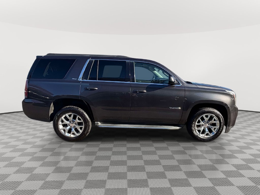 Used 2016 GMC Yukon SLT w/ Open Road Package AWD/4WD image 2