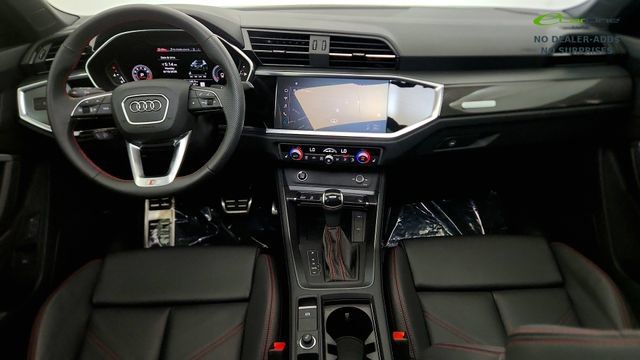 Used 2025 Audi Q3 2.0T Premium Plus w/ Premium Plus Package AWD/4WD image 52