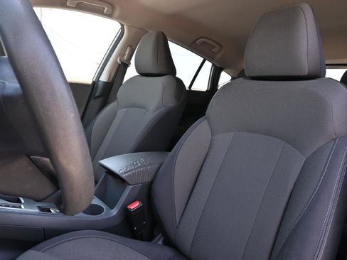 Used 2024 Subaru Crosstrek 2.0i AWD/4WD image 13