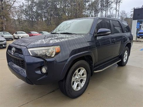 Used 2019 Toyota 4Runner image 7