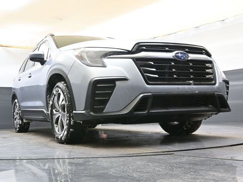 Certified 2024 Subaru Ascent Premium w/ Convenience Package image 44