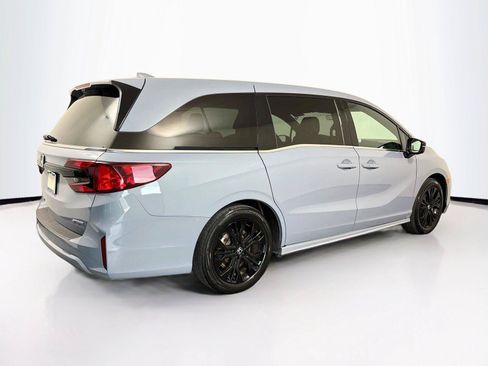 Used 2025 Honda Odyssey Sport-L image 5
